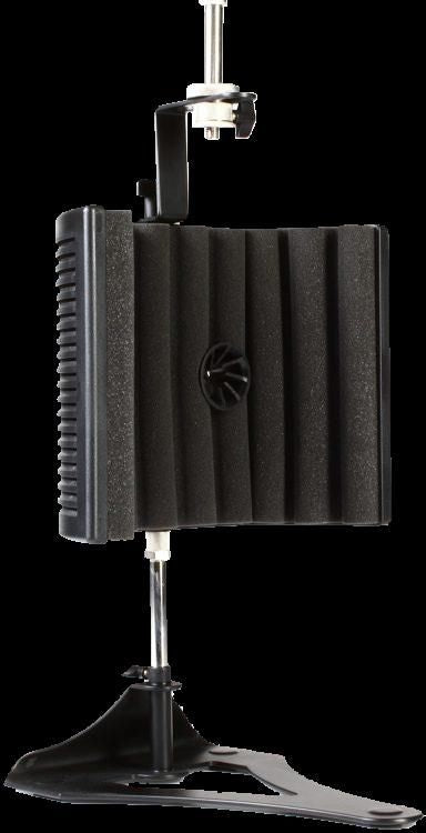 Sound Music sE Reflextion Filter with Stand for Guitar Cabinets