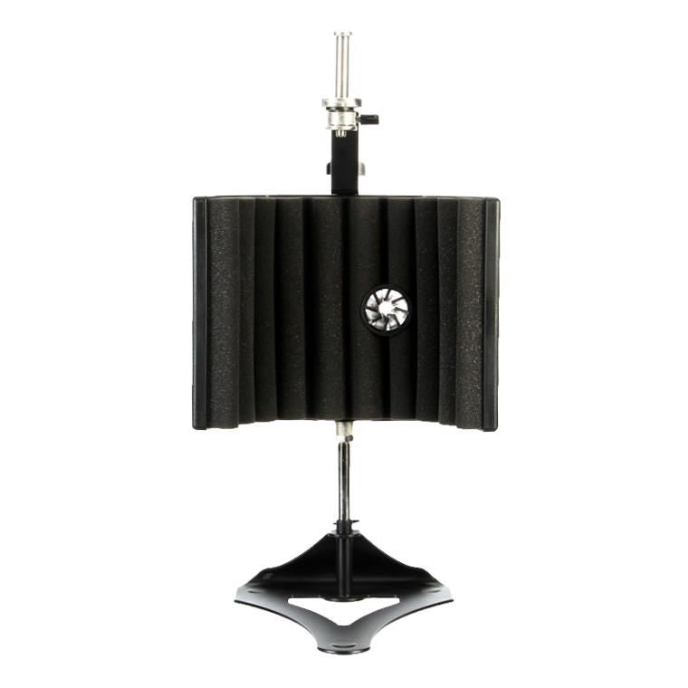 Sound Music sE Reflextion Filter with Stand for Guitar Cabinets