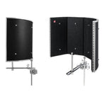 sE Electronics RF Reflexion Filter Pro - Black