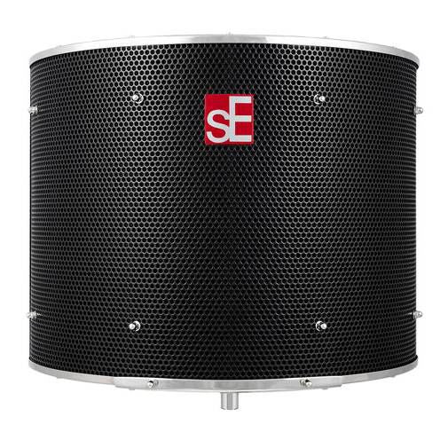 sE Electronics RF Reflexion Filter Pro - Black