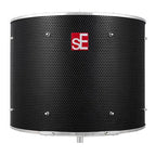 sE Electronics RF Reflexion Filter Pro - Black