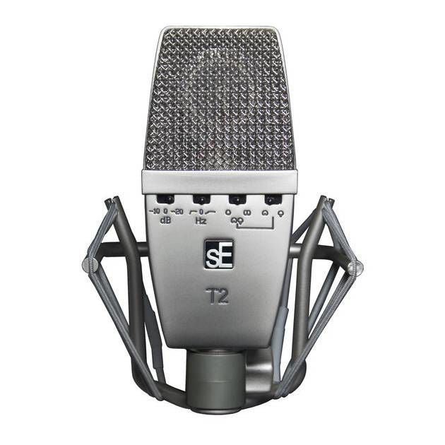 sE Electronics T2 Condenser Microphone