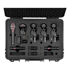 SE V Pack Arena Drum Mic Kit