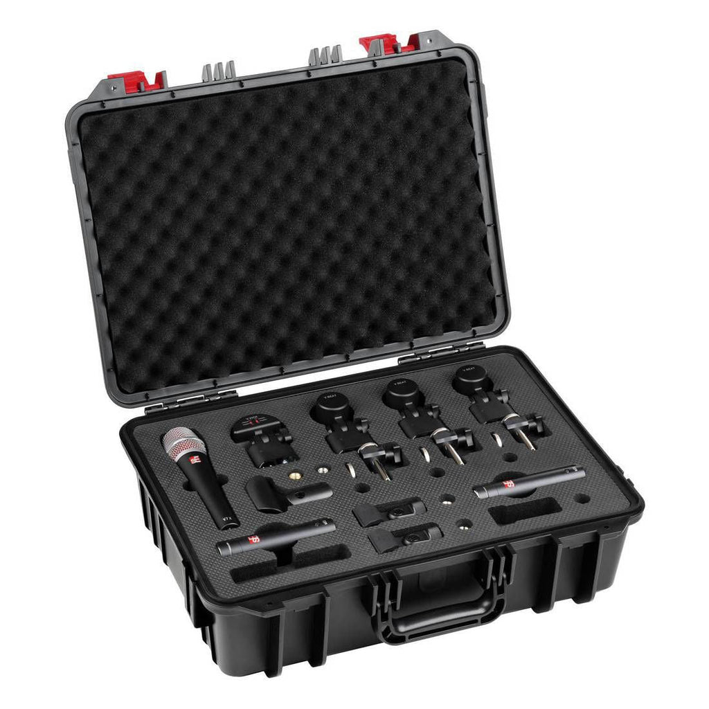 SE V Pack Arena Drum Mic Kit