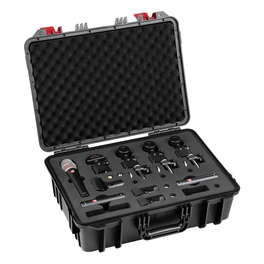 SE V Pack Arena Drum Mic Kit