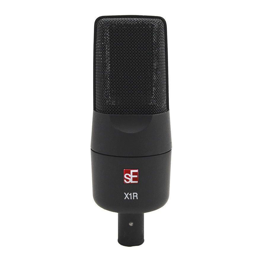 sE Electronics X1R High Performance Passive Ribbon Microphone