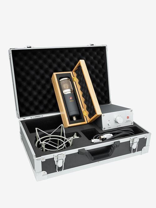 sE Electronics Z5600A II Valve Studio Condenser Microphone