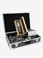 sE Electronics Z5600A II Valve Studio Condenser Microphone