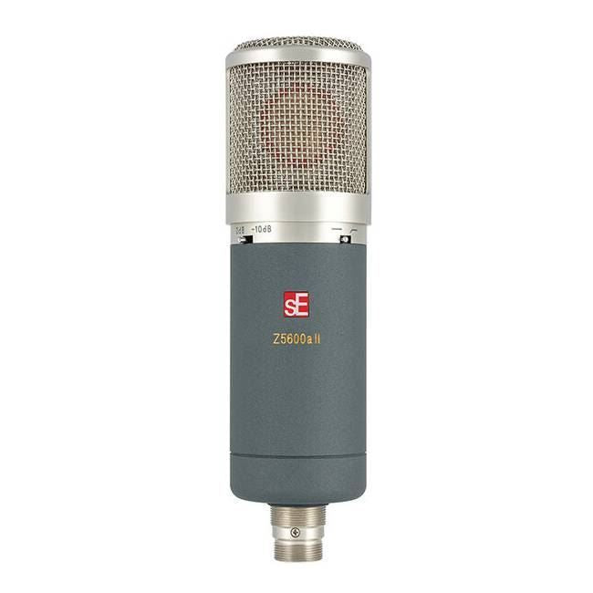 sE Electronics Z5600A II Valve Studio Condenser Microphone