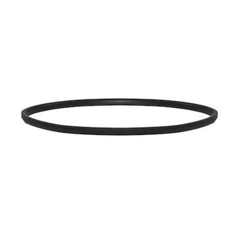 Alesis rubber rim ring for 12-inch electronic drum pad, replacement part for electronic drum kits.