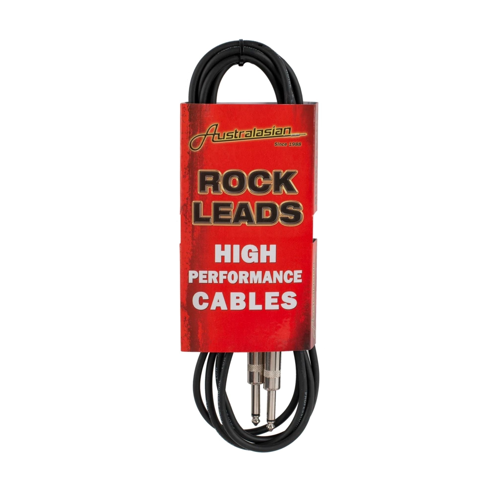 10FT SPKR CABLE