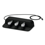 Casio SP34 Variable Damper/Sustain Triple Pedal (Suitable for PXS1000/3000, CDPS150/350)