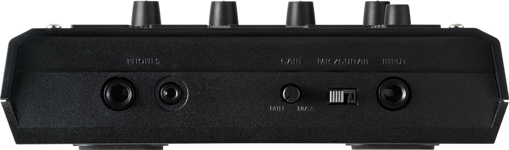 Roland SP-404MKII Creative Sampler and Effector