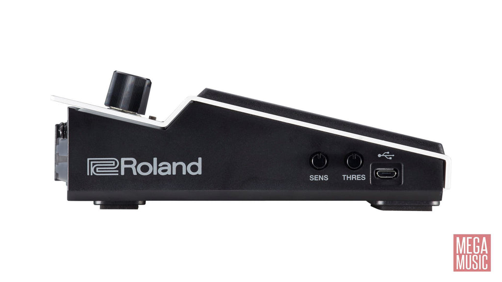 Roland SPD::ONE PERCUSSION Percussion Pad (SPDONE)
