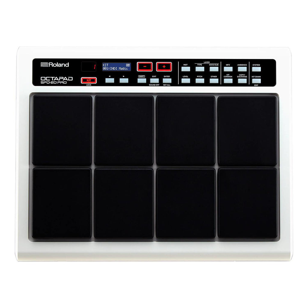 Roland Octapad SPD-20PRO Percussion Pad (SPD20PRO)