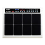 Roland Octapad SPD-20PRO Percussion Pad (SPD20PRO)