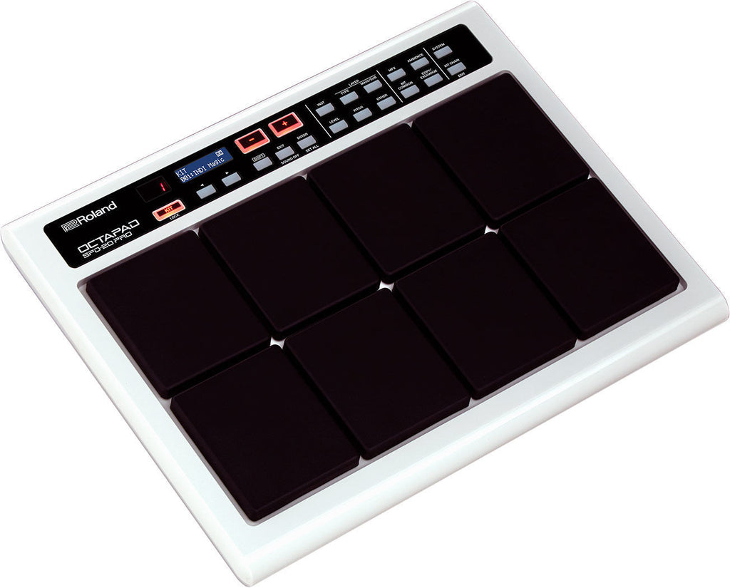 Roland Octapad SPD-20PRO Percussion Pad (SPD20PRO)