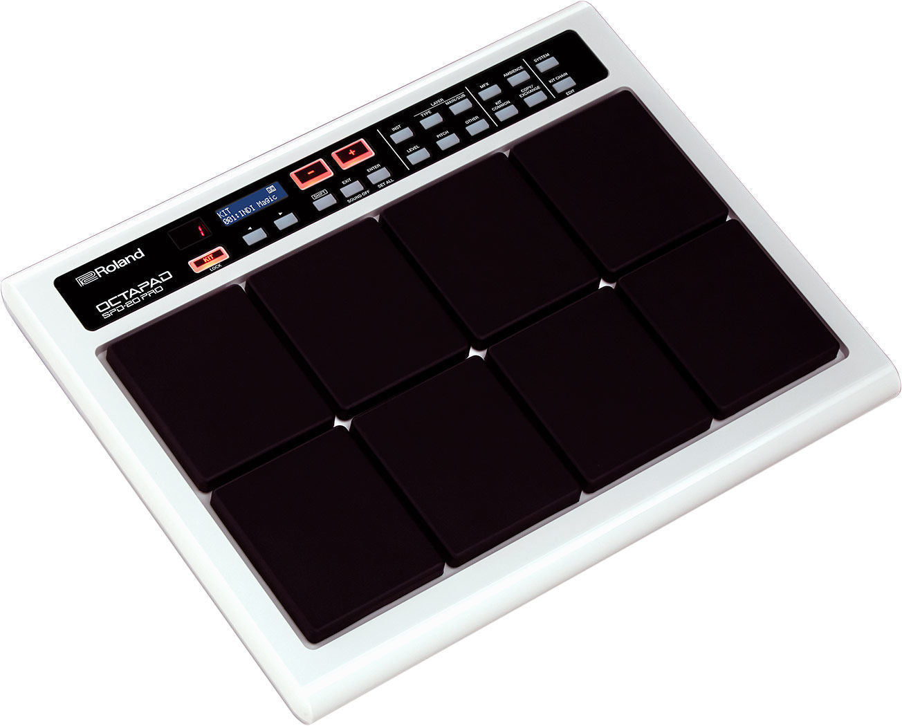 Roland Octapad SPD-20PRO Percussion Pad (SPD20PRO)