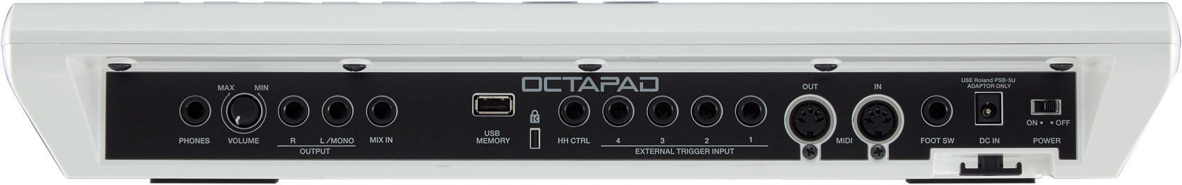 Roland Octapad SPD-20PRO Percussion Pad (SPD20PRO)