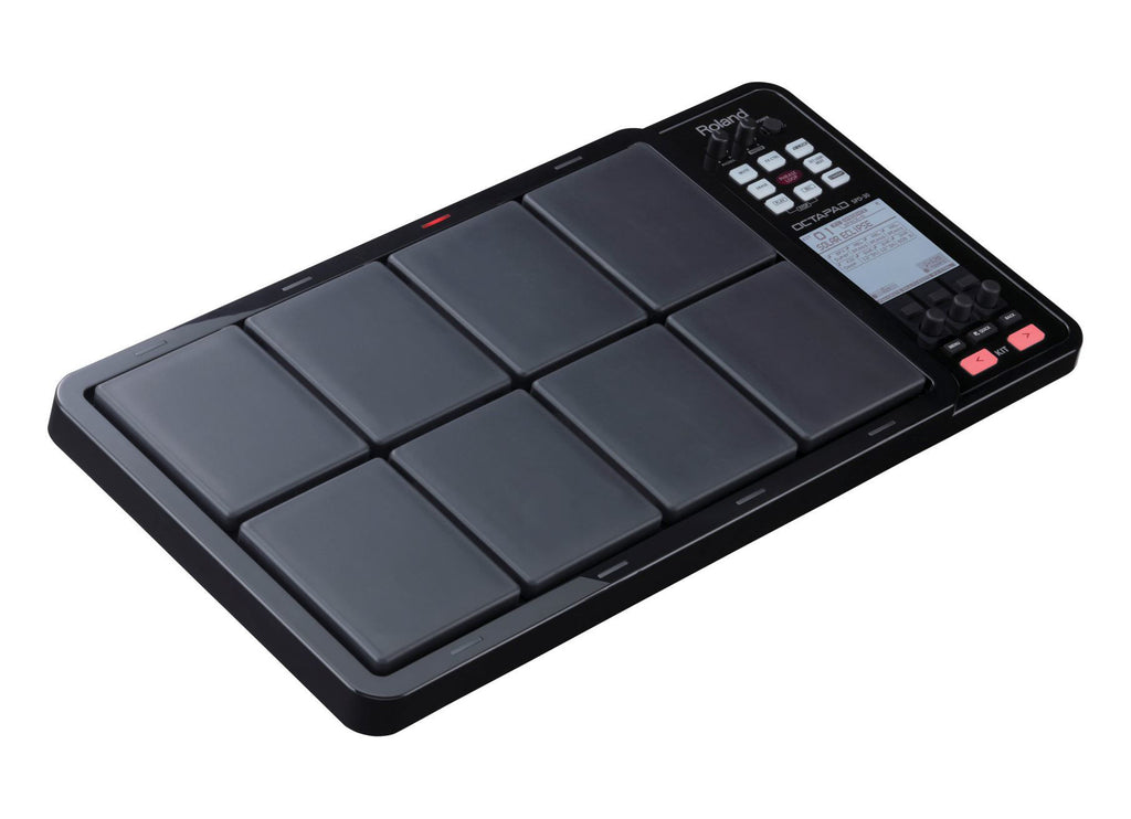 Roland SPD-30 Octapad, Black (SPD30)