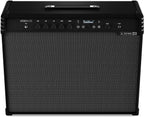 Line 6 Spider V240 MkII Guitar Amplifier Combo with 2 x 12 inch Speakers (240w)
