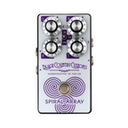 Laney Black Country Customs Spiral Array Chorus Guitar Effects Pedal