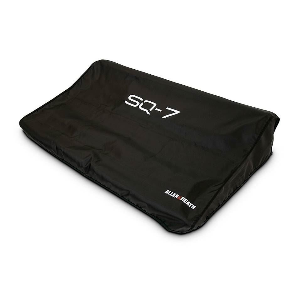 Allen & Heath Dust Cover for SQ-5