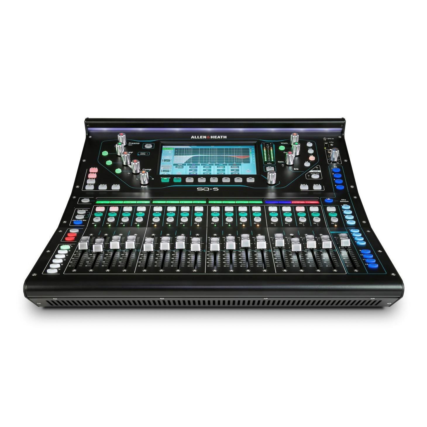Allen & Heath SQ-5 Digital Mixing Console (SQ5)
