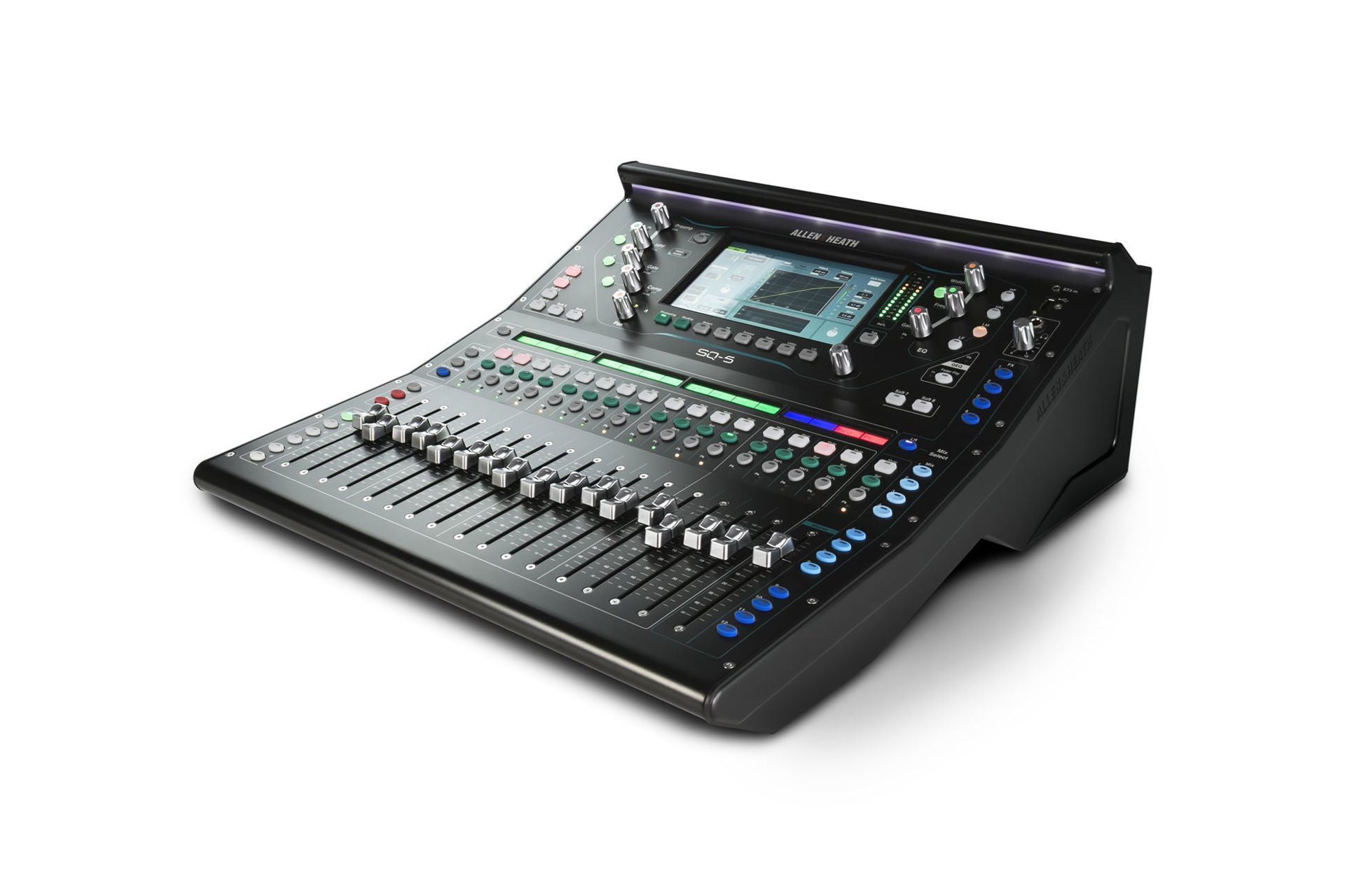 Allen & Heath SQ-5 Digital Mixing Console (SQ5)