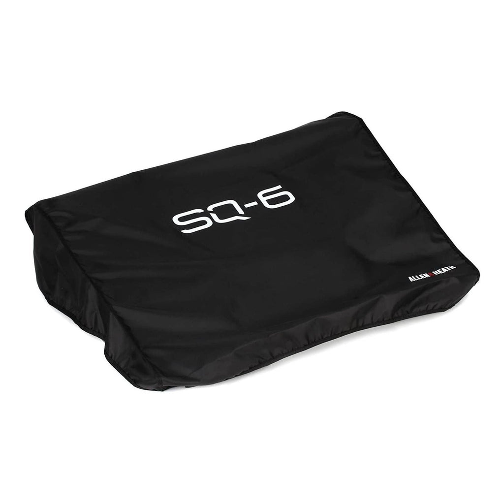 Allen & Heath Dust Cover for SQ-6