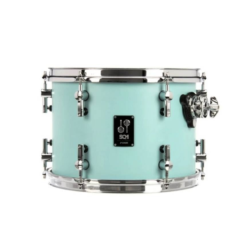 Sonor SQ1 10 x7in Tom in Cruiser Blue