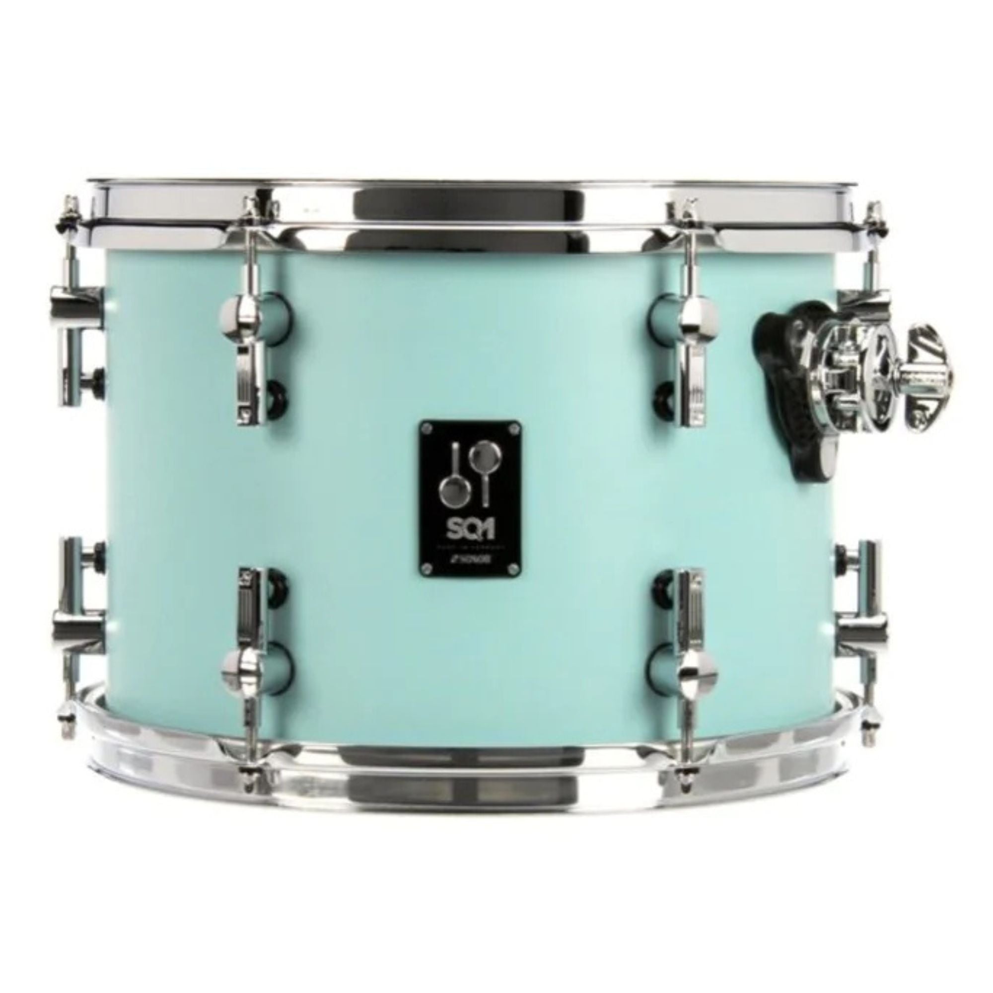 Sonor SQ1 12x8 Tom Drum - Cruiser Blue