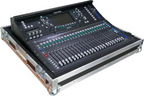 Allen & Heath SQ-6 Flight Case