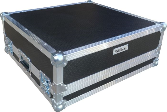 Allen & Heath SQ-6 Flight Case