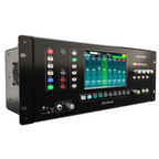 Allen & Heath SQ 48ch 96kHz mixer, 16in/12out local I/O 8FX I/O Port  Rack