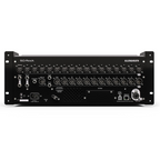 Allen & Heath SQ 48ch 96kHz mixer, 16in/12out local I/O 8FX I/O Port  Rack