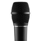 Earthworks SR117 Supercardioid Condenser Vocal Microphone