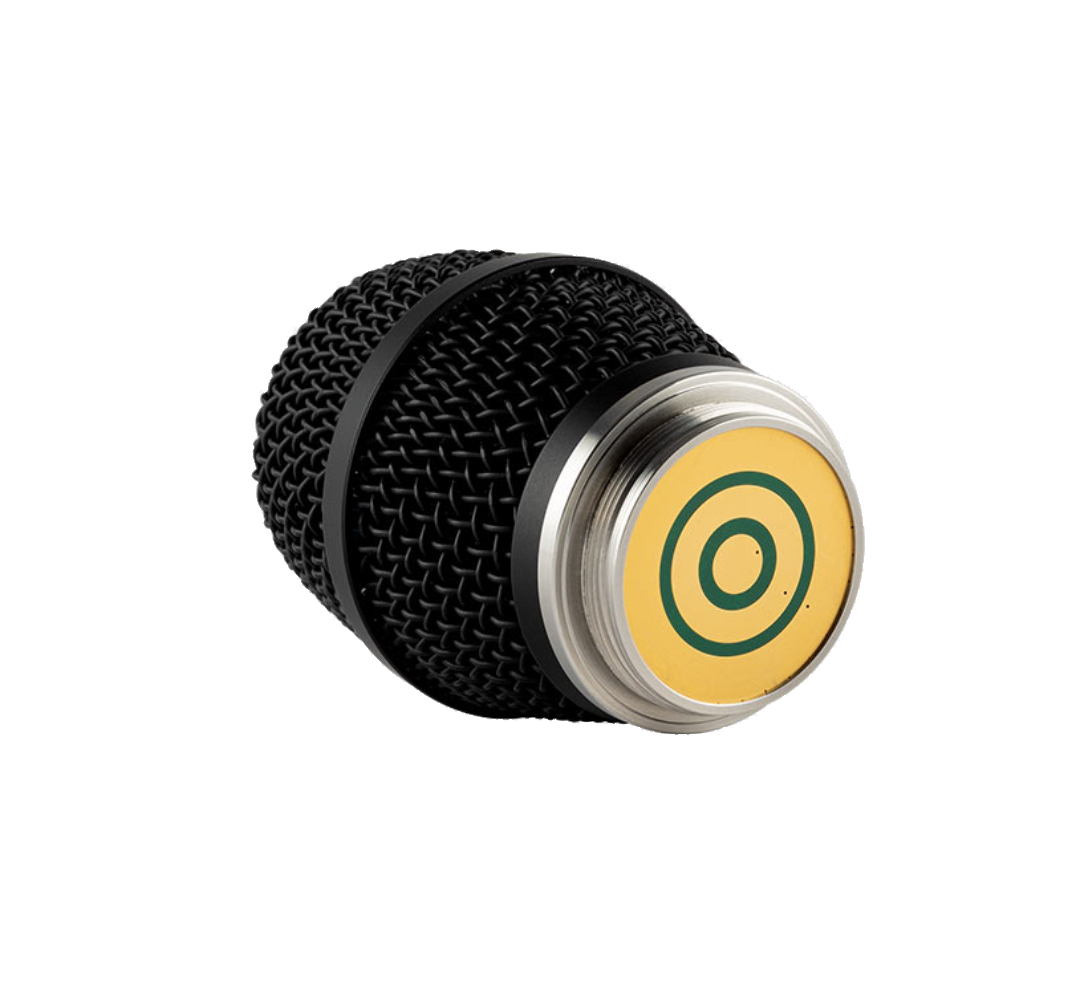 Earthworks SR3117 Supercardioid Condenser Microphone Capsue for Shure Wireless Transmitters
