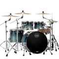 Mapex Saturn Drum Kit  22,10,2,4,6 - Fst Tea Blue Fade