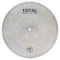 Total Percussion SRC14 14 Inch Crash Cymbal
