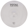 Total Percussion SRC18 18 Inch Crash Cymbal