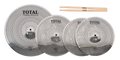 Total Percussion SRC45 Sound Reduction Box Set  13/14/18