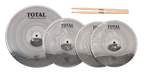 Total Percussion SRC45 Sound Reduction Box Set ‚Äì 13/14/18