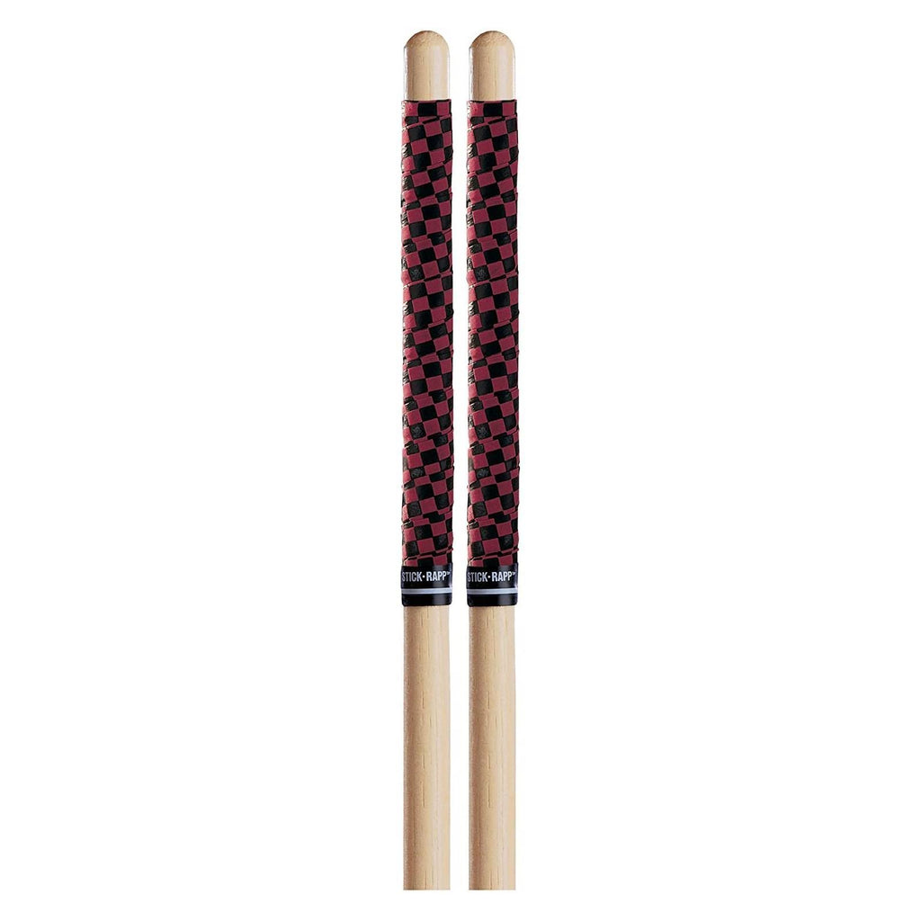 Promark Stick Rapp - Checkerboard Red/Black