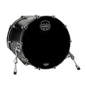 Mapex Saturn Bass Drum 18x16 Satin Black