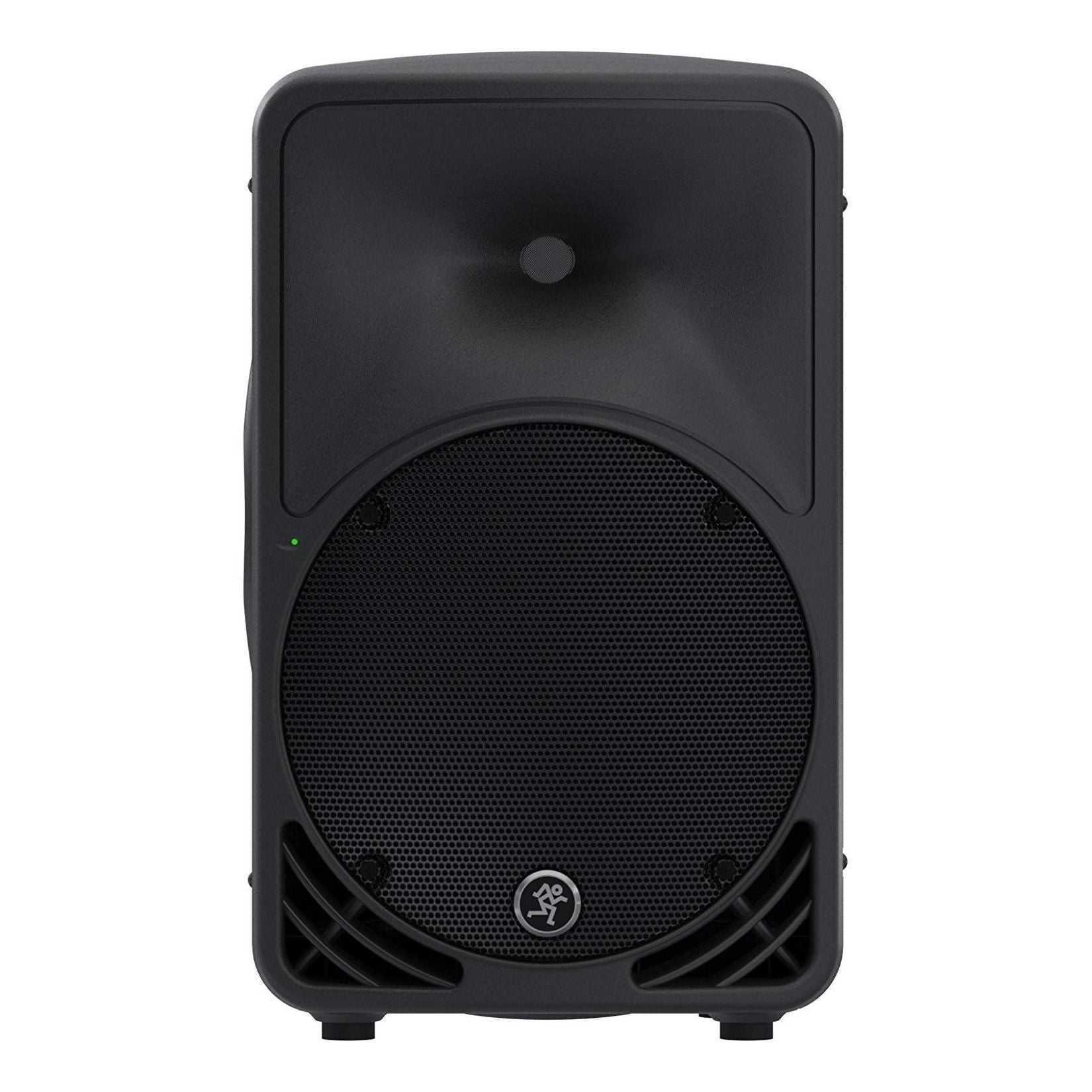 Mackie SRM350V3 10 Powered PA Speaker