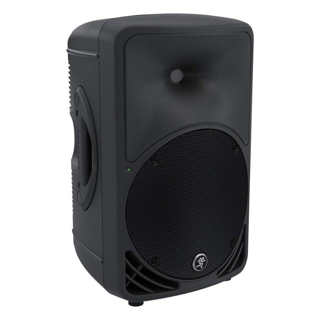 Mackie SRM350V3 10 Powered PA Speaker