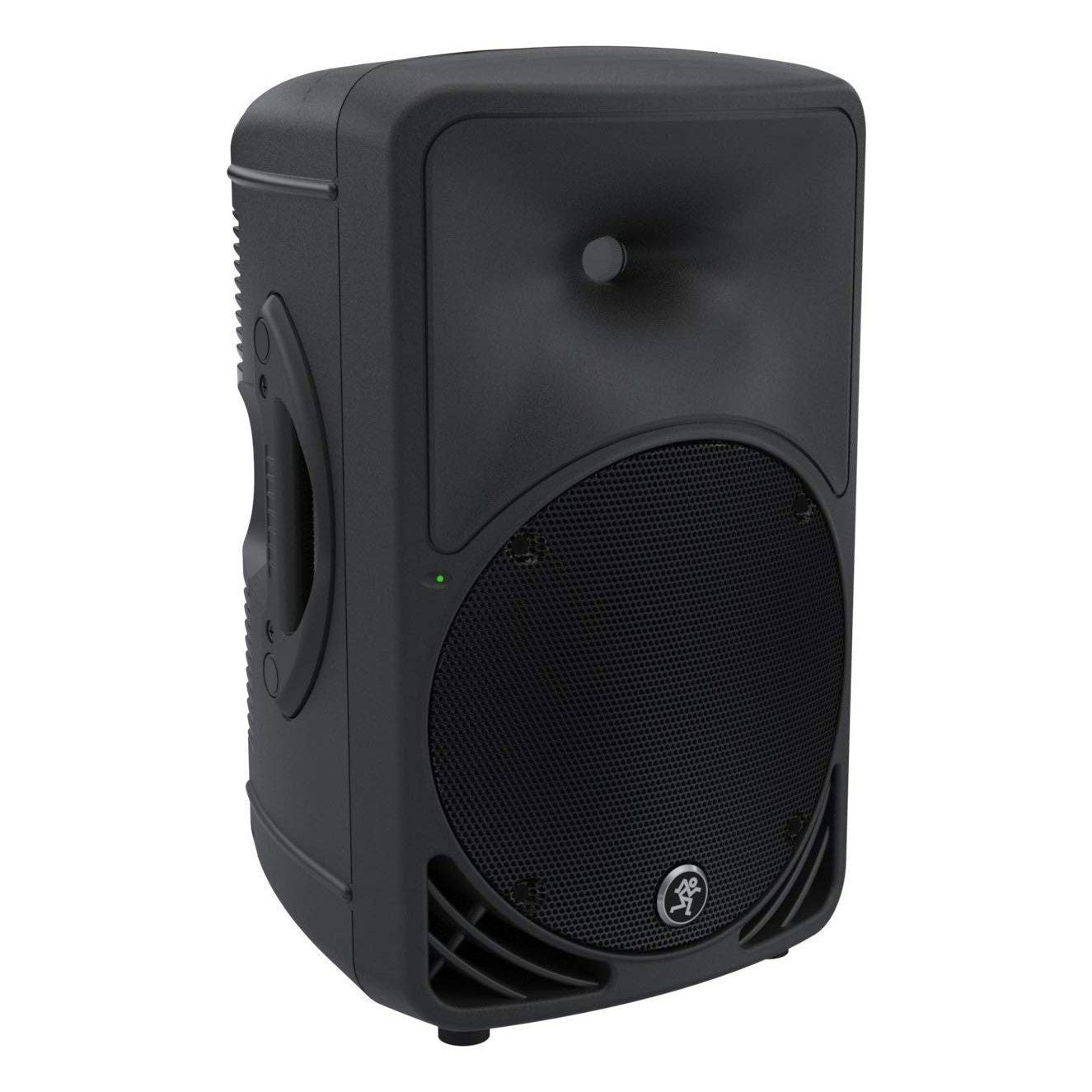 Mackie SRM350V3 10 Powered PA Speaker