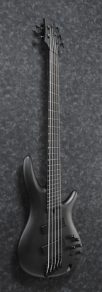 IBANEZ SRMS625EX BKF 5 STRING ELECTRIC BASS