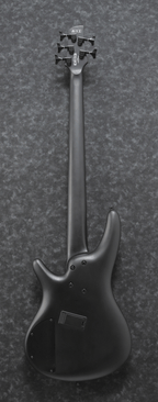 IBANEZ SRMS625EX BKF 5 STRING ELECTRIC BASS
